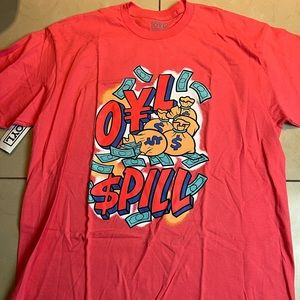 Oyl shirt